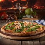 pizza_pera_gorgonzola_italiannis